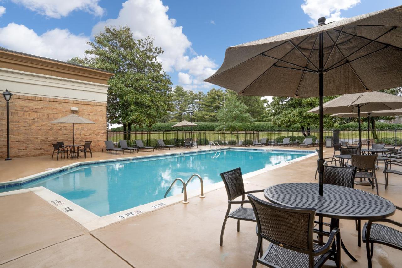 Holiday Inn Huntsville - Research Park By Ihg Exterior photo