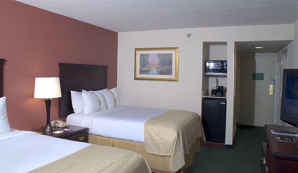 Holiday Inn Huntsville - Research Park By Ihg Exterior photo