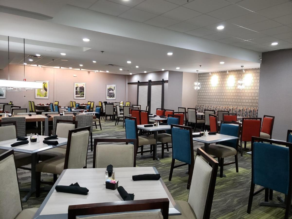 Holiday Inn Huntsville - Research Park By Ihg Exterior photo