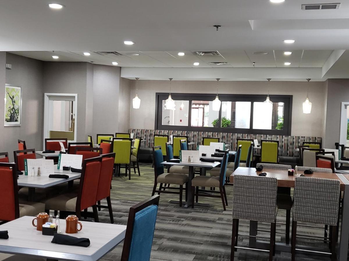 Holiday Inn Huntsville - Research Park By Ihg Exterior photo