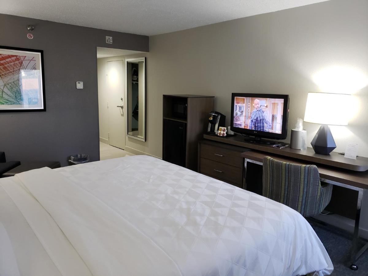 Holiday Inn Huntsville - Research Park By Ihg Exterior photo
