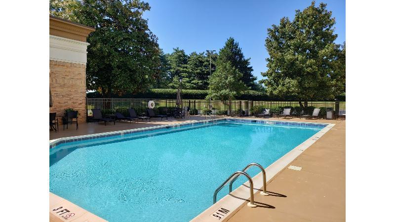 Holiday Inn Huntsville - Research Park By Ihg Exterior photo