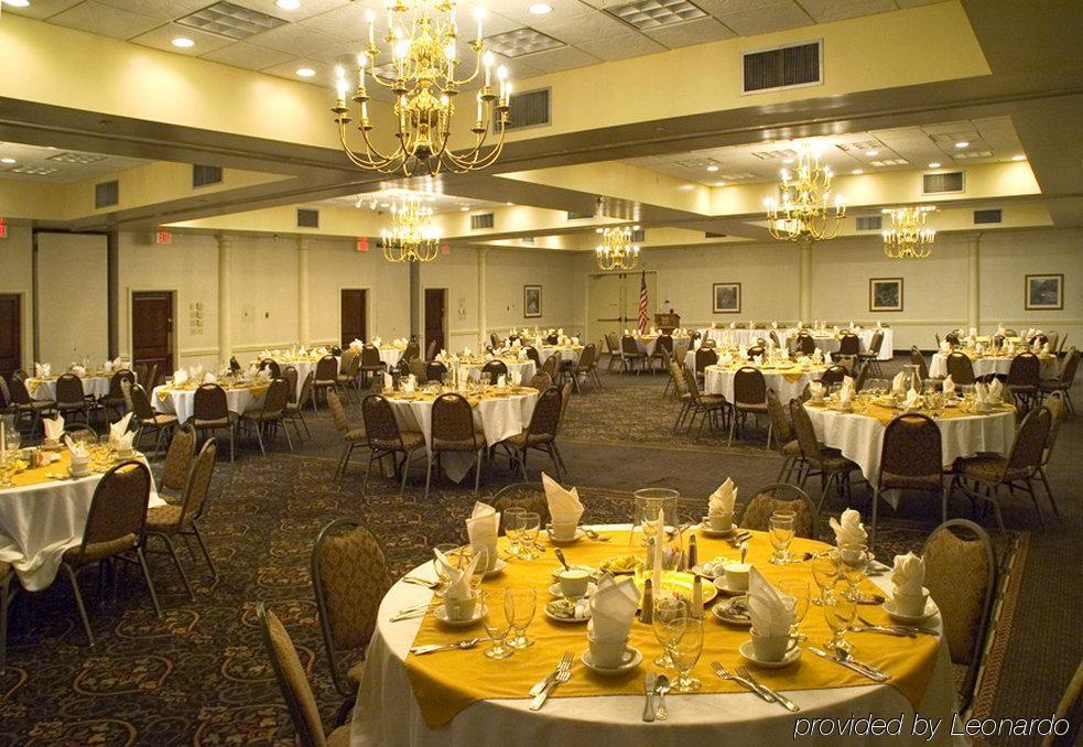 Holiday Inn Huntsville - Research Park By Ihg Facilities photo