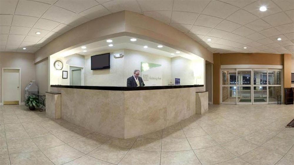 Holiday Inn Huntsville - Research Park By Ihg Exterior photo