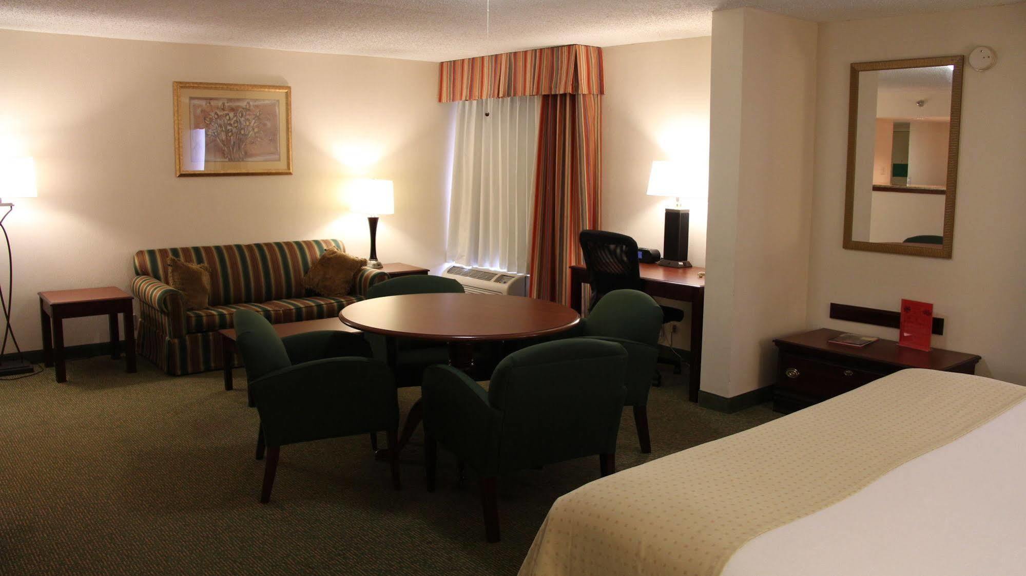Holiday Inn Huntsville - Research Park By Ihg Exterior photo