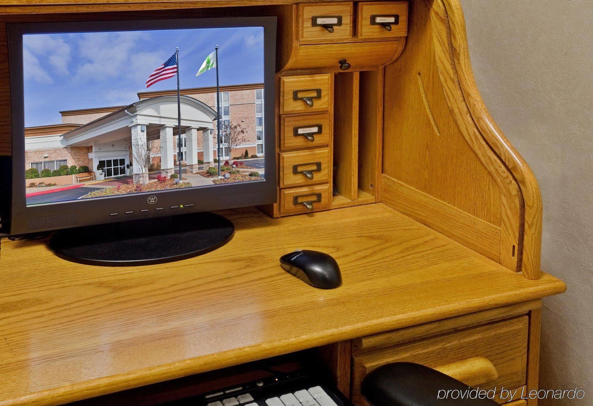 Holiday Inn Huntsville - Research Park By Ihg Room photo