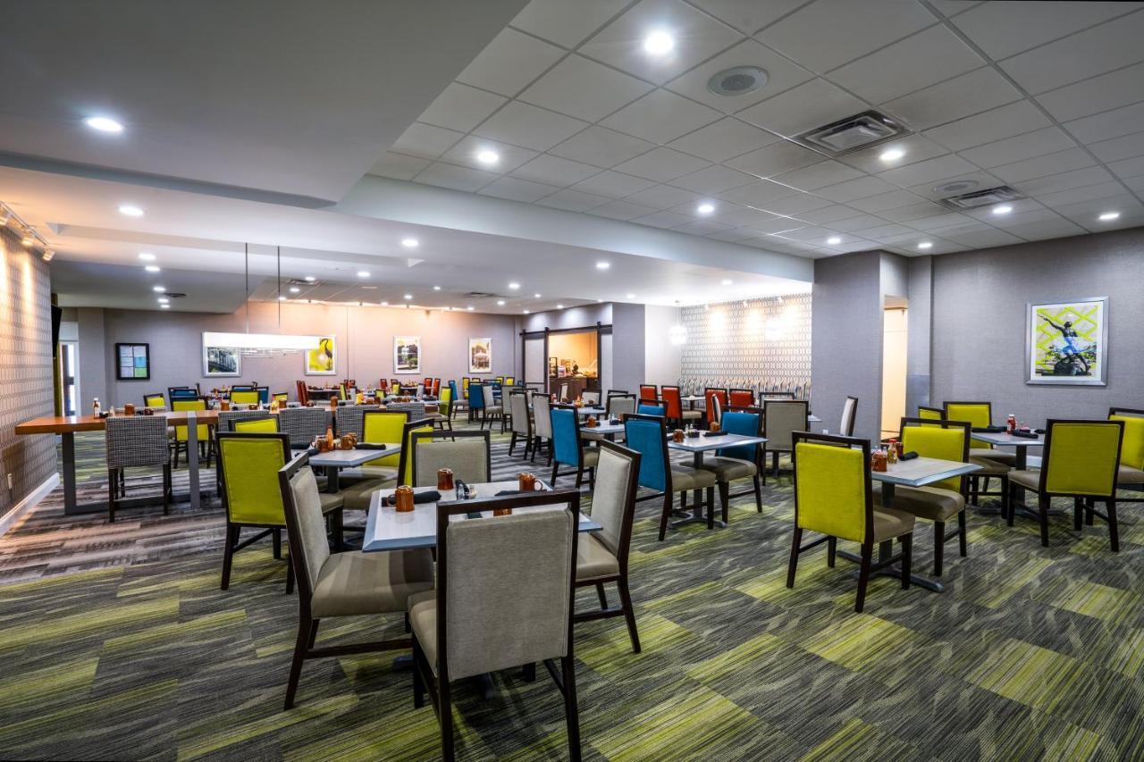 Holiday Inn Huntsville - Research Park By Ihg Exterior photo