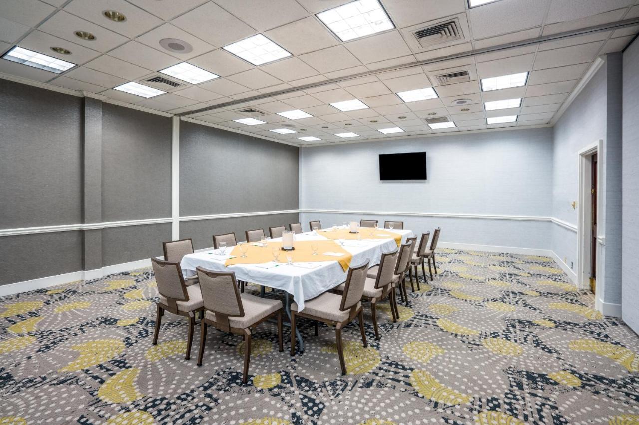 Holiday Inn Huntsville - Research Park By Ihg Exterior photo