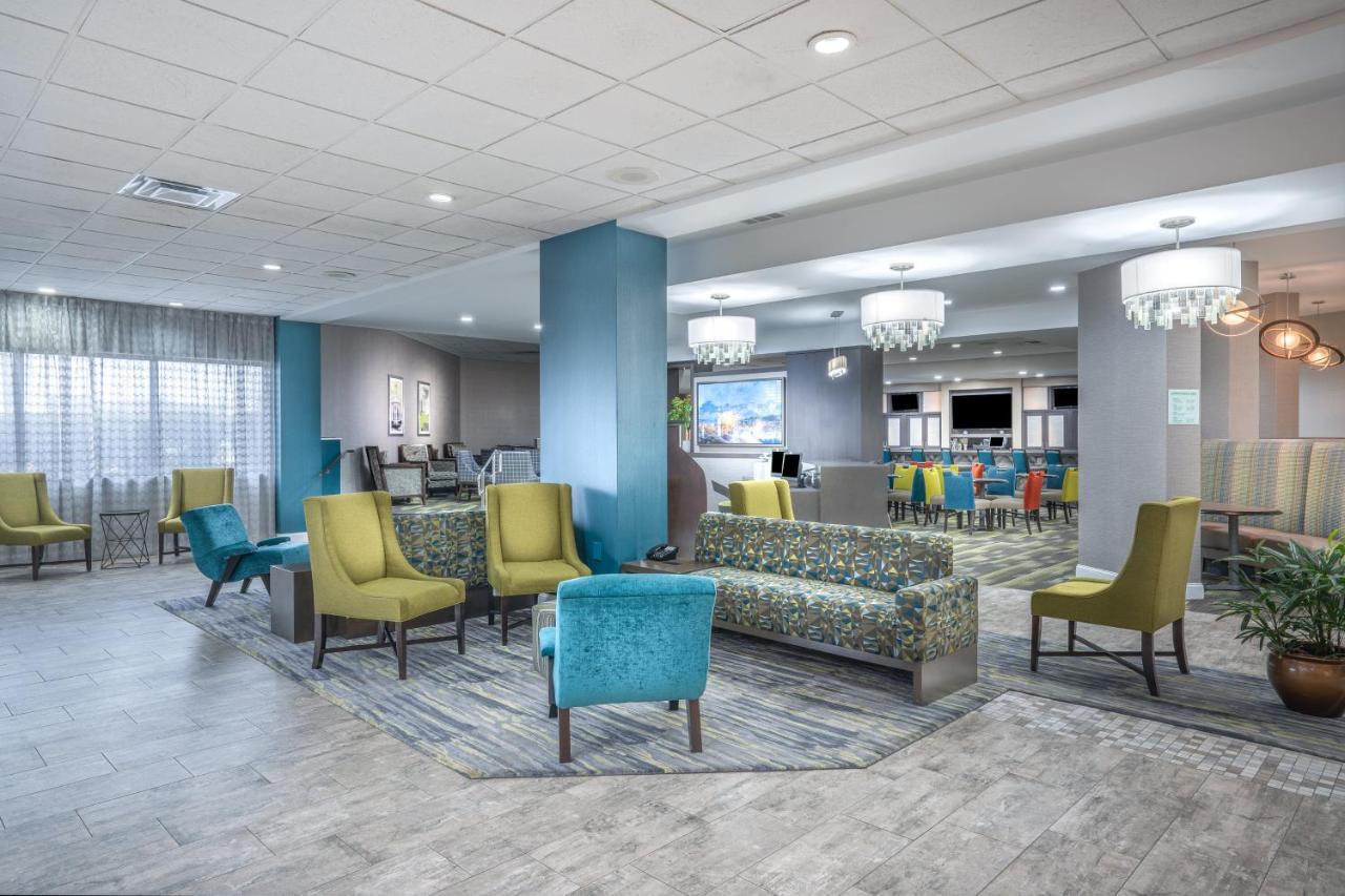 Holiday Inn Huntsville - Research Park By Ihg Exterior photo