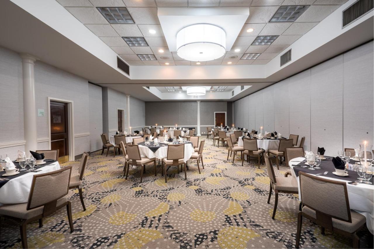 Holiday Inn Huntsville - Research Park By Ihg Exterior photo