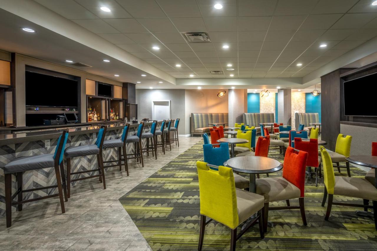 Holiday Inn Huntsville - Research Park By Ihg Exterior photo