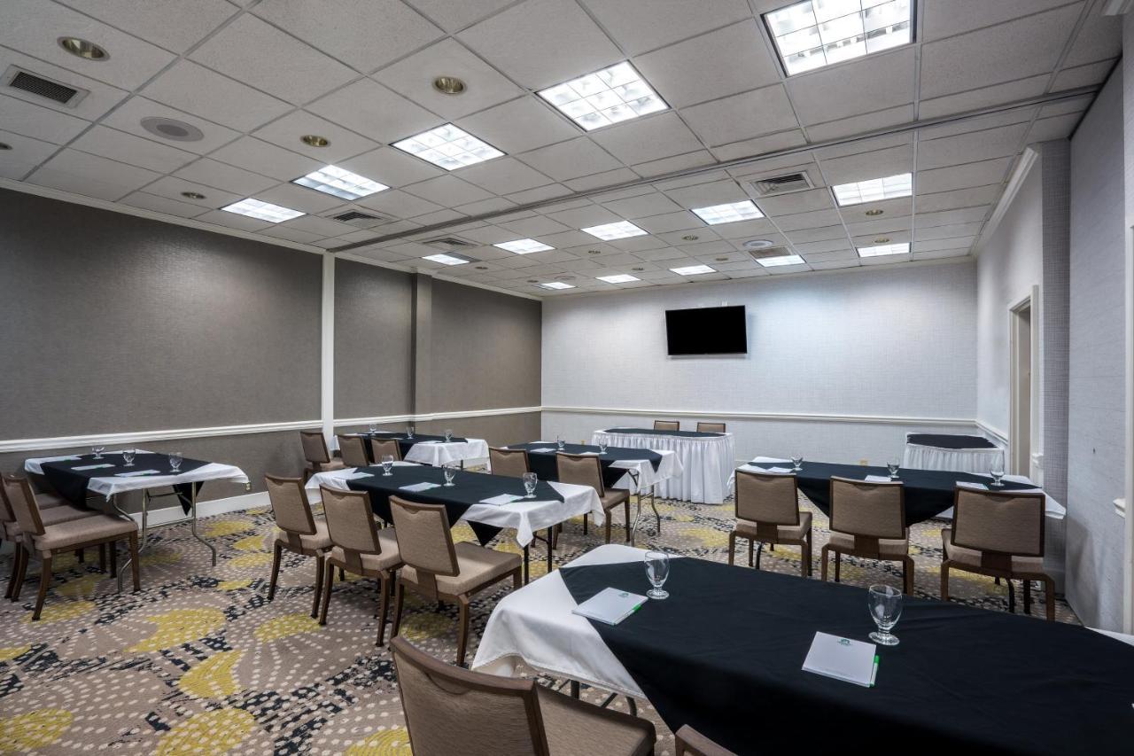Holiday Inn Huntsville - Research Park By Ihg Exterior photo