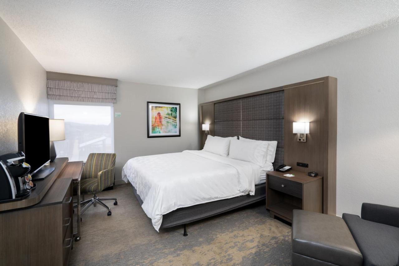 Holiday Inn Huntsville - Research Park By Ihg Exterior photo